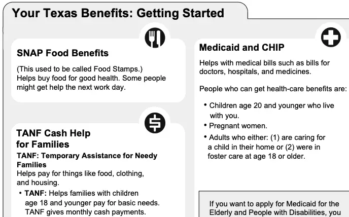 download medicaid application